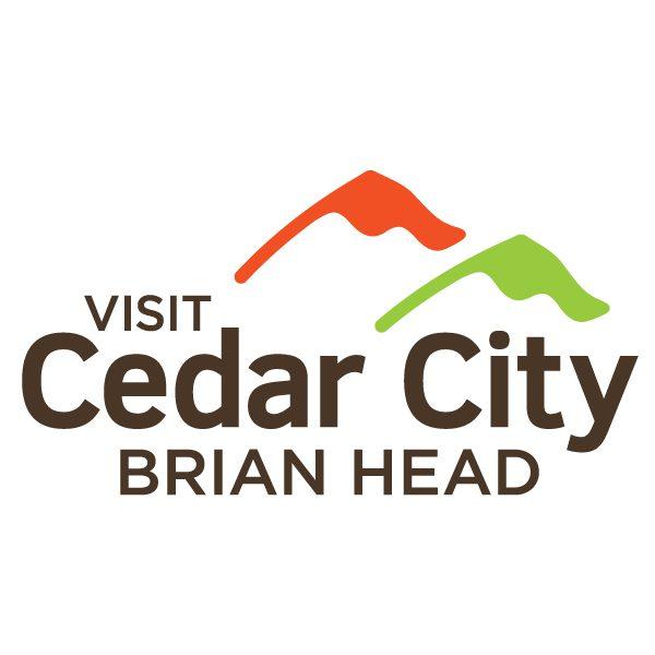 Cedar City Visitors Bureau Logo
