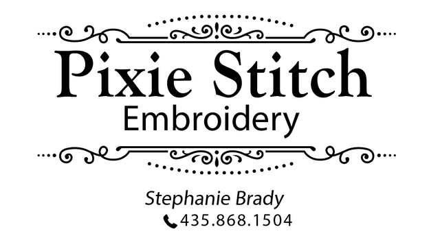 Pixie Stitch
